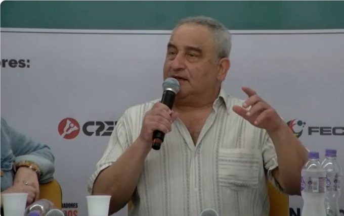 El futuro de la democracia