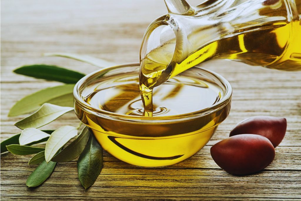 El prestigio del aceite de oliva español en el contexto global