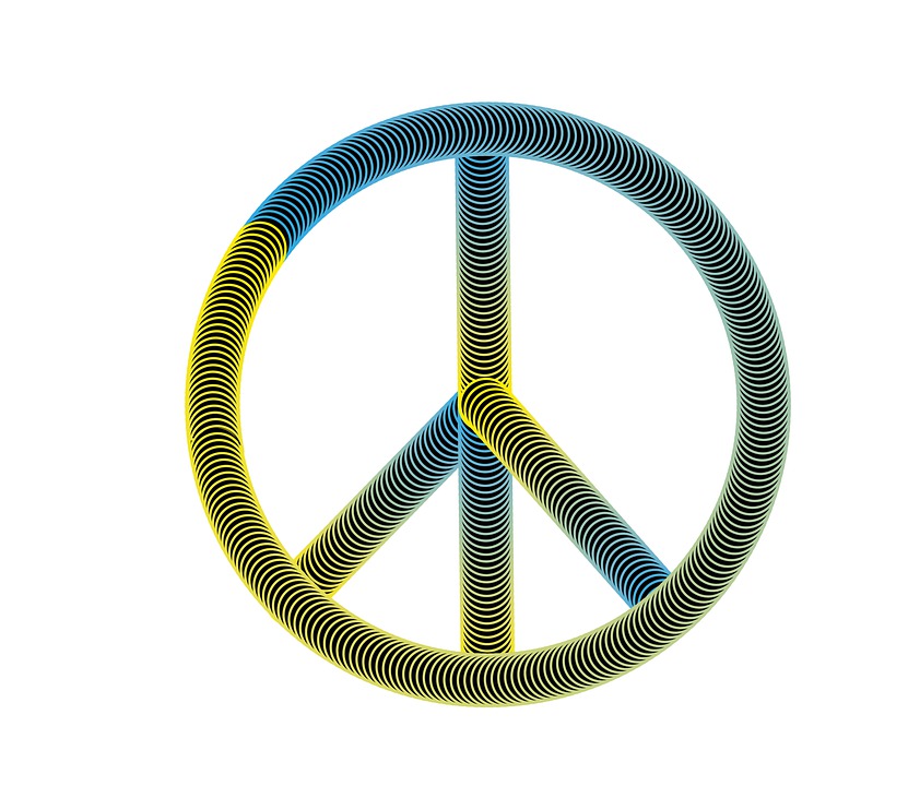 Llamamiento en el Día Internacional por la Paz