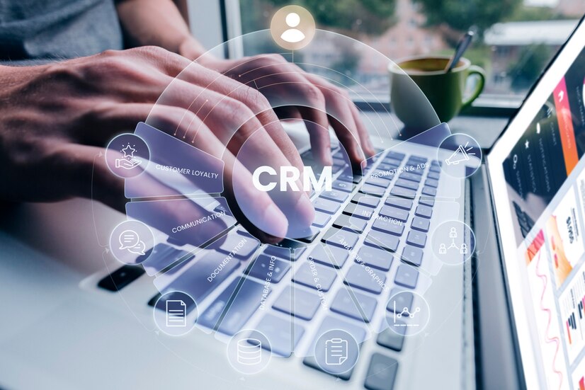 CRM y centralita virtual: una combinación ganadora