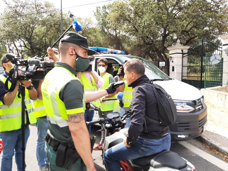 Congreso insta a reducir tasa de alcohol en conductores
