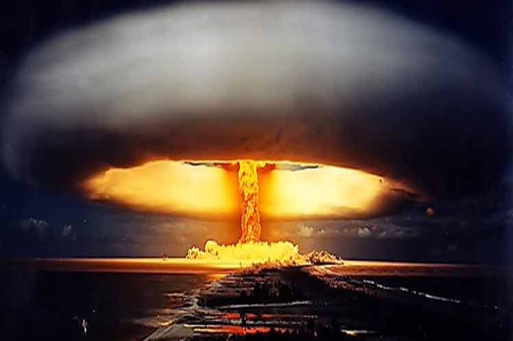 Hibakusha: inspiración para un mundo sin armas nucleares