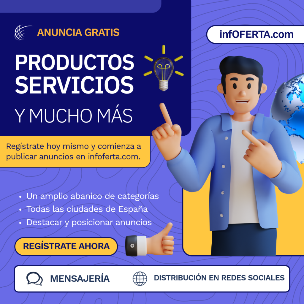 Ventajas de los anuncios clasificados: Descúbrelas