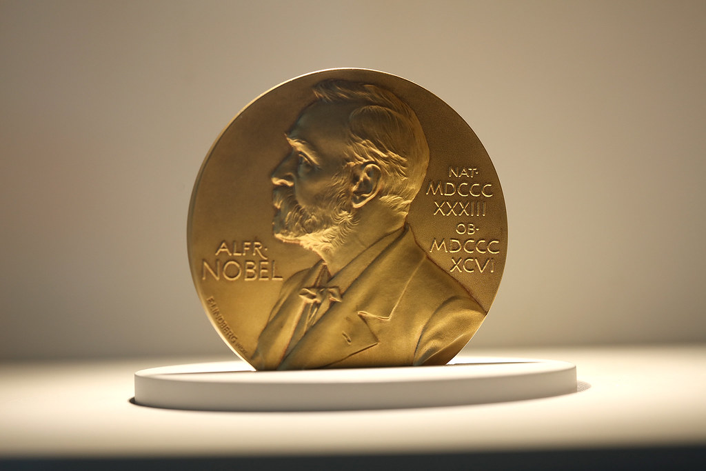 Han Kang, Premio Nobel de Literatura