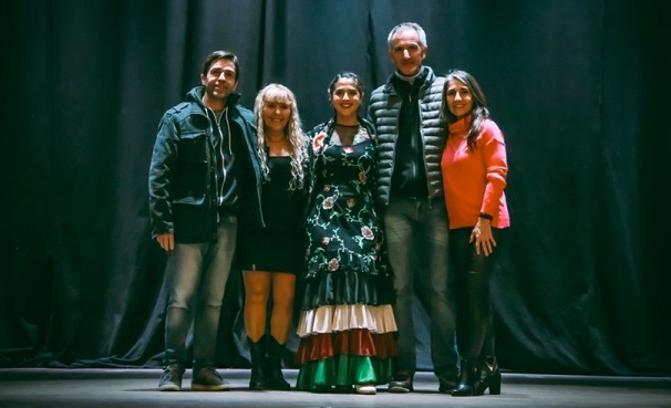 Teatro Baila promueve la cultura y comunidad