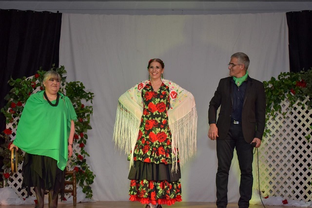 Homenaje a Antonio Machado en Tres Arroyos