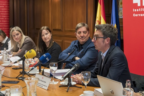 El español supera los 600 millones de hablantes en 2024