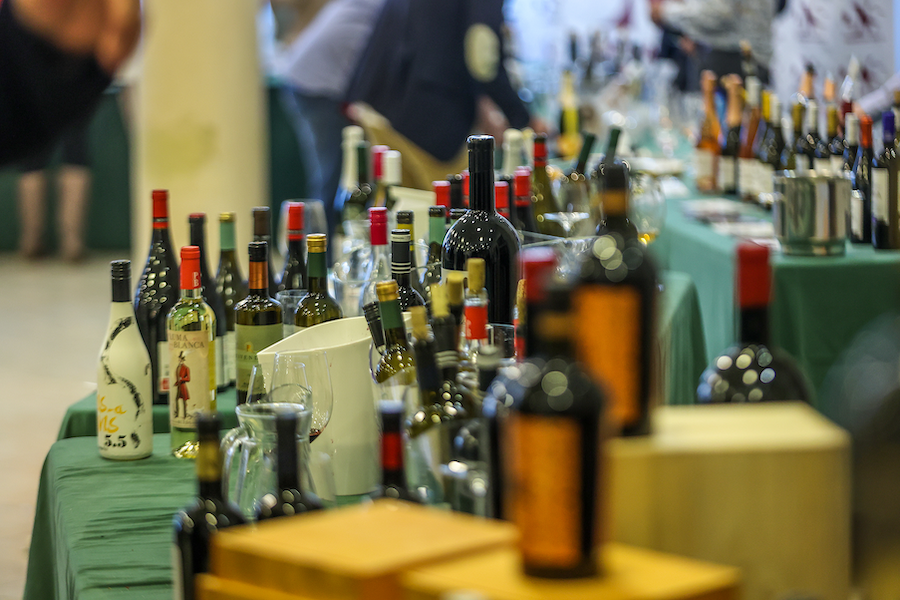 Un encuentro gourmet con historia: el XX Salón del Vino y la Gastronomía cita al sector en Torremolinos