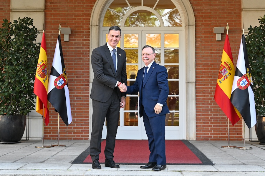 El Gobierno propone dos fechas para el pacto migratorio