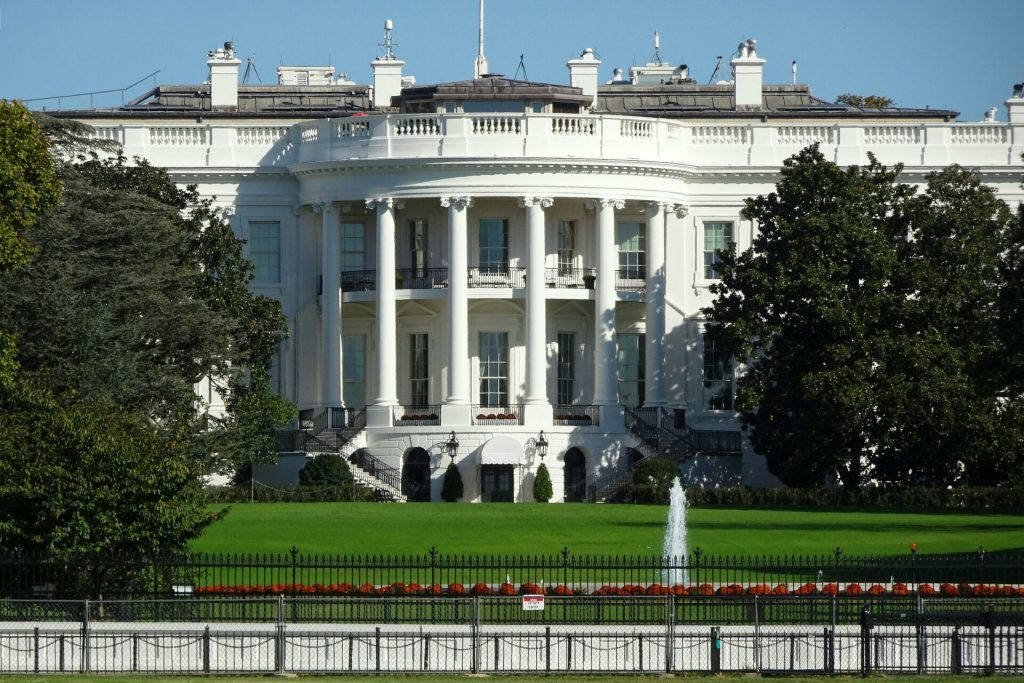 Nuevo gobierno en USA