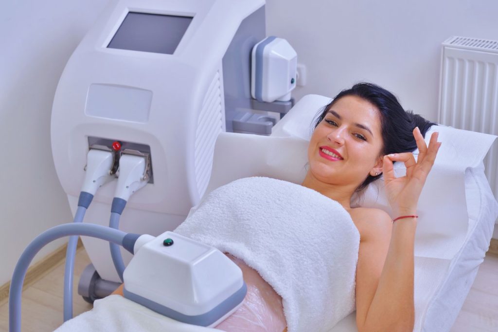 Tratamientos estéticos más populares para el abdomen que mejoran tu figura