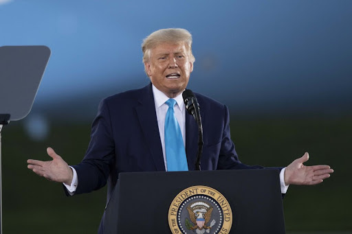 ¿Vivirá Estados Unidos una época dorada tras la victoria de Donald Trump?