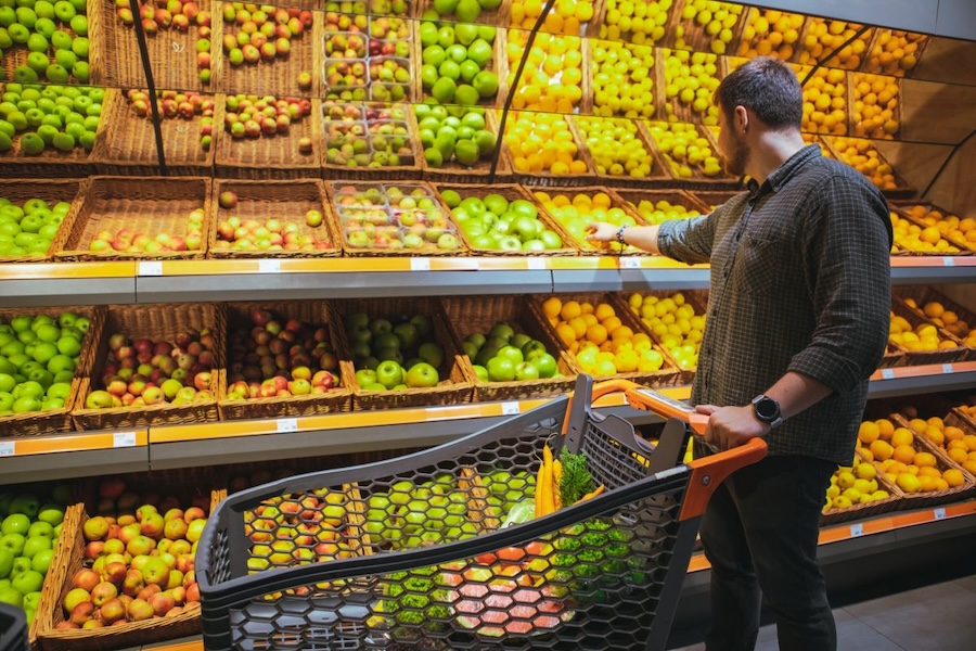 Inflación subyacente se sitúa en 2,4%