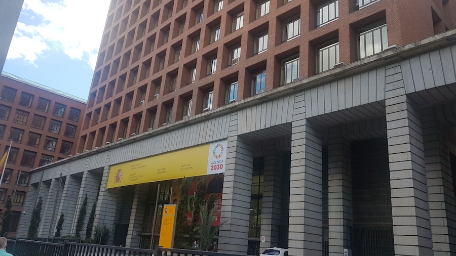Sanidad discutirá incorporación de mutualistas de Muface al SNS