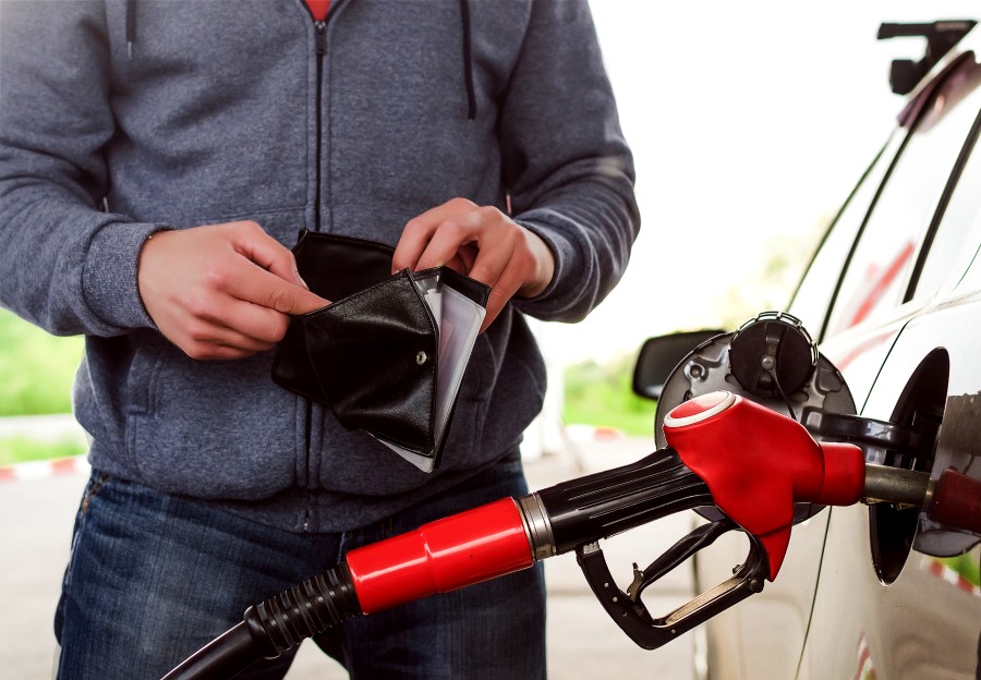 El IPC cierra el año con una subida del 2,8% por los carburantes