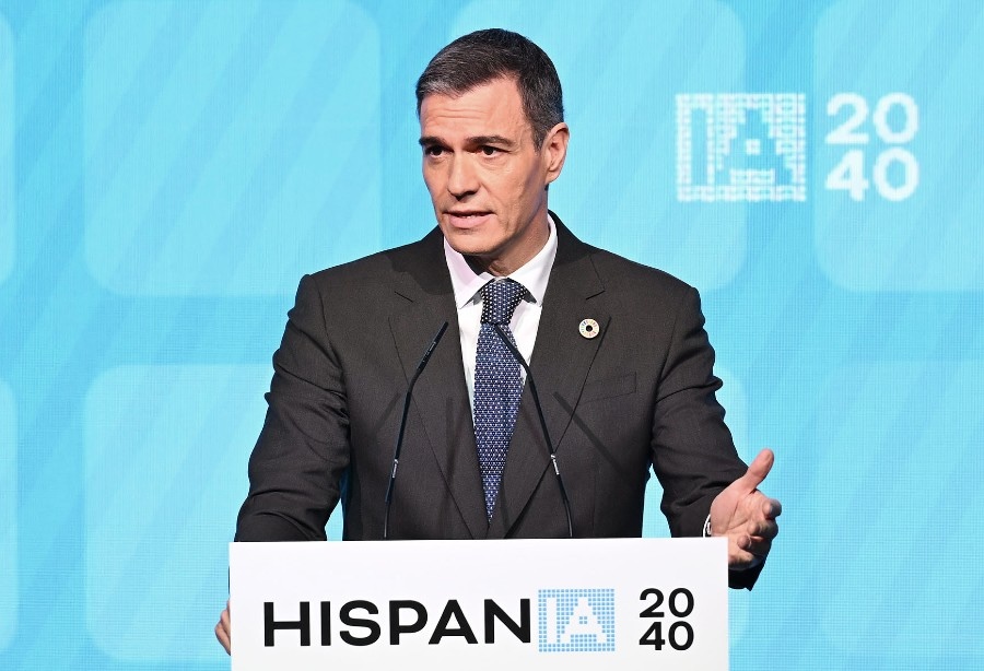 Sánchez llama a rebelarse contra la “tecnocasta”