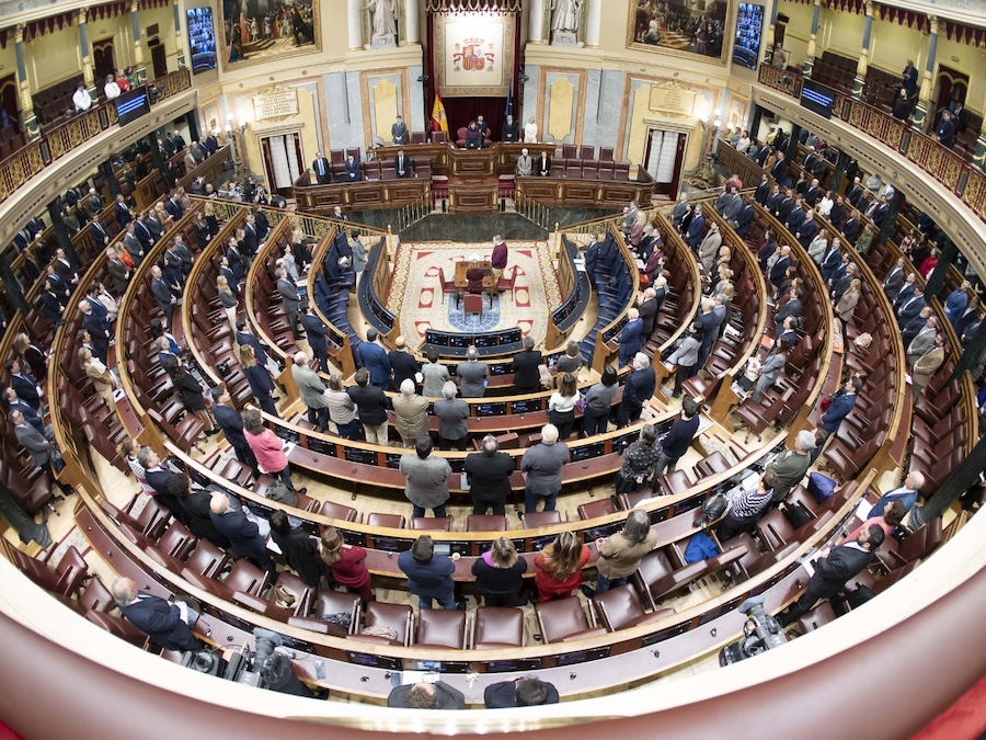 Congreso: PP, Vox y Junts tumban decreto ómnibus