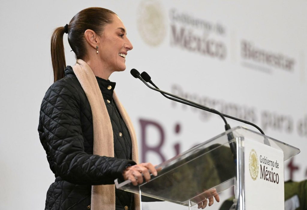 El programa ‘Sí al Desarme, Sí a la Paz’ de México