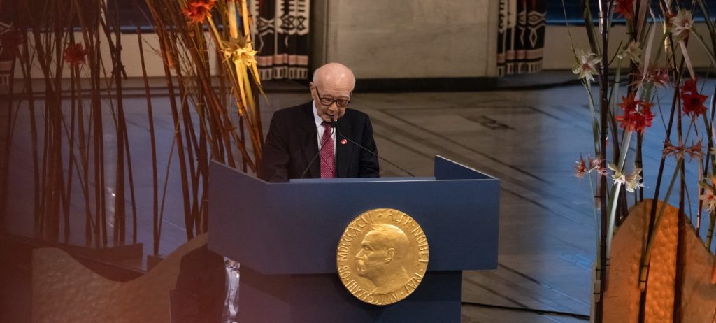 Actos contra armas nucleares en Madrid, Zaragoza y Barcelona