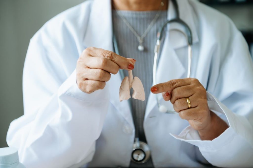 SEMG convoca cinco becas para fomentar la investigación en patologías respiratorias en Atención Primaria