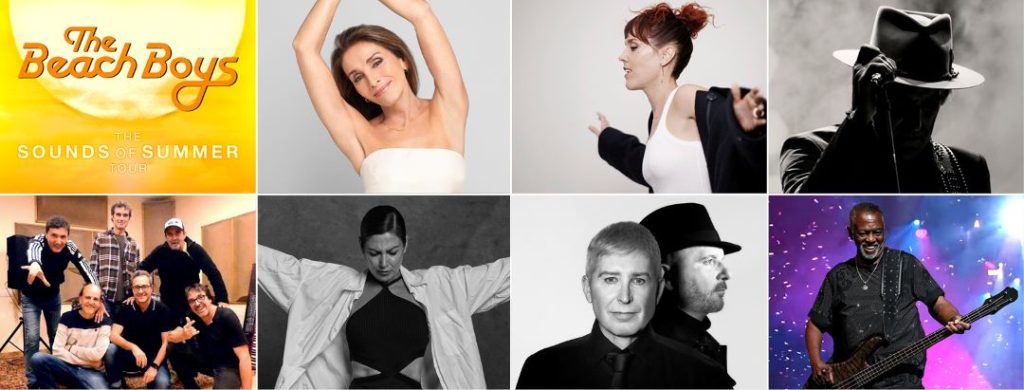 Festival Terramar Caixabank presenta sus primeros artistas