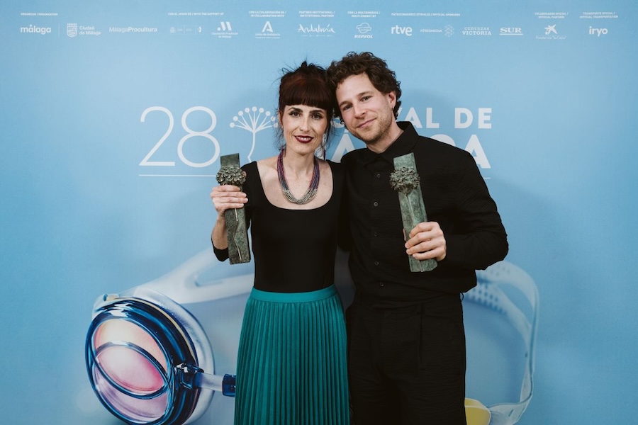 Festival de Cine de Málaga
