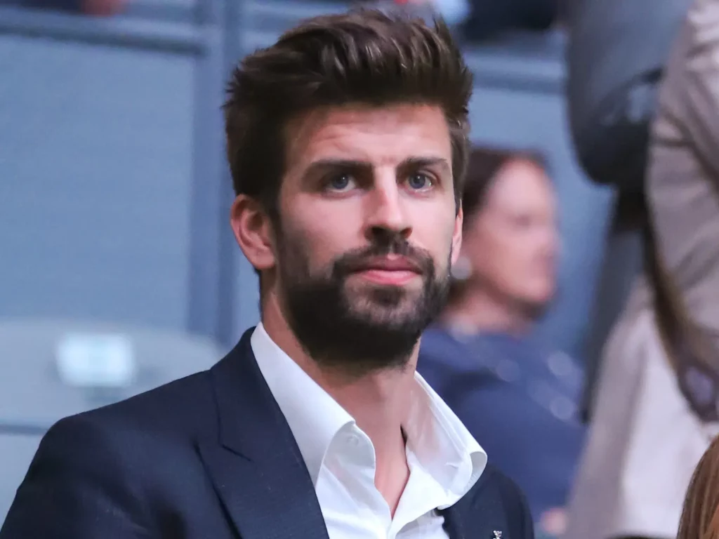 Piqué declara y llora ante la jueza por el caso Supercopa
