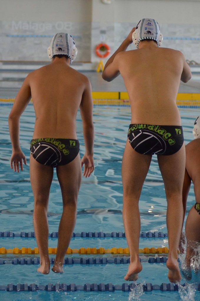 Rivales directos para el Waterpolo Málaga por el ascenso masculino y la permanencia femenina