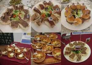 Razas autóctonas
