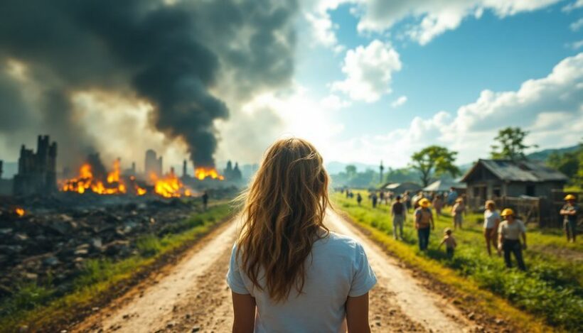 Convergencia por un cambio social en una Europa por la Paz