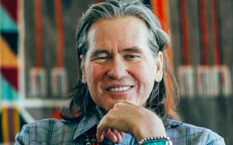 Val Kilmer ha partido, lo recordamos por sus películas