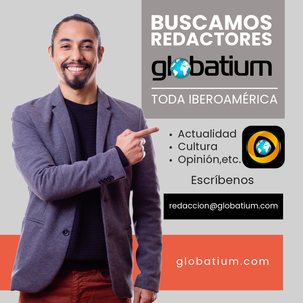 Nueva convocatoria a redactores de toda Iberoamérica