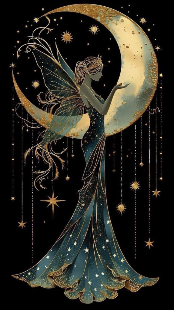 La dama de la luna.- Teatro por María José Luque Fernández