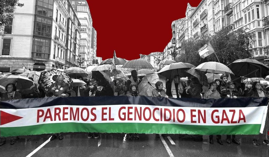 Yo os acuso