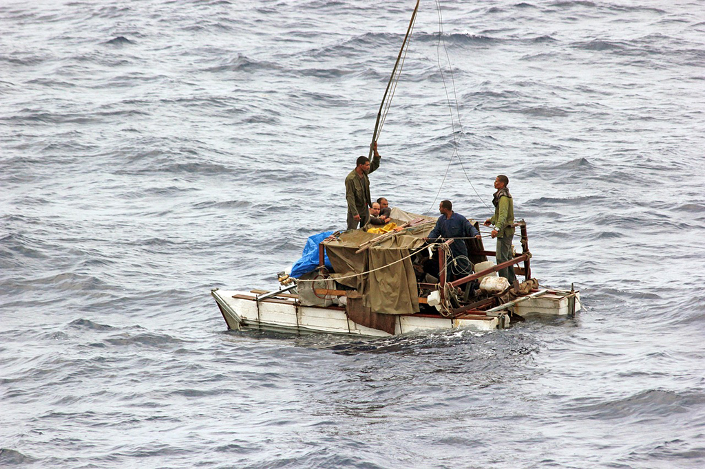 Un año del Pacto Europeo de Migración y Asilo