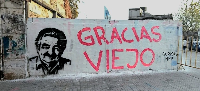 Pepe Mujica, un político de excepción