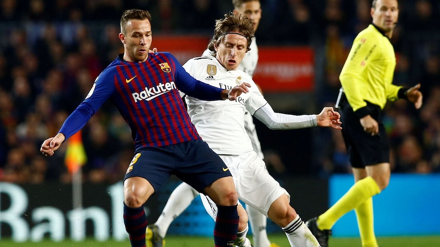La prórroga del Clásico atrae 7,9 millones de espectadores