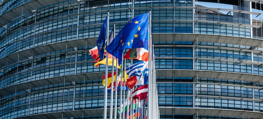 Una Europa más fuerte y unida que siga protegiendo a su ciudadanía
