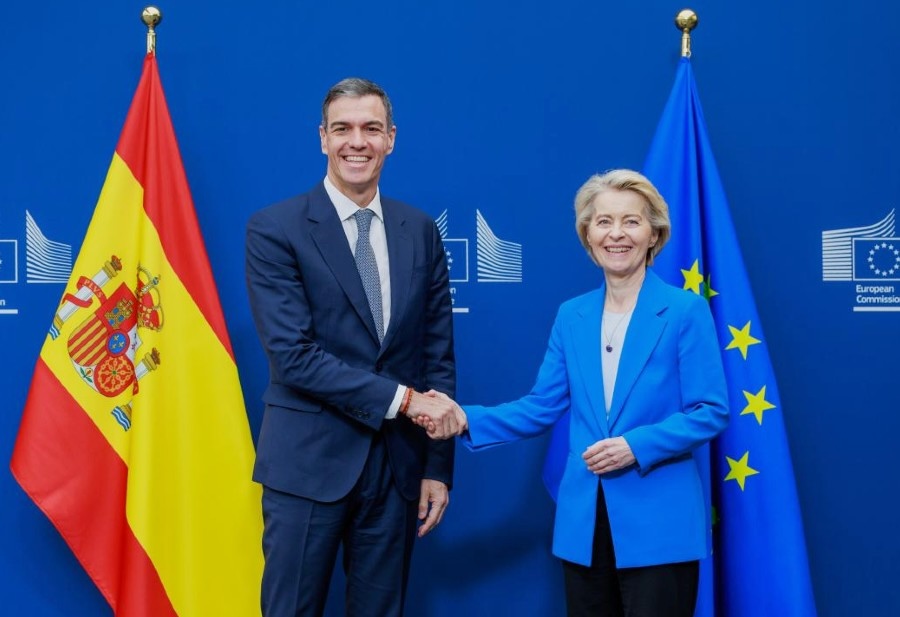 Encuentro en Bruselas aborda desafíos de la UE