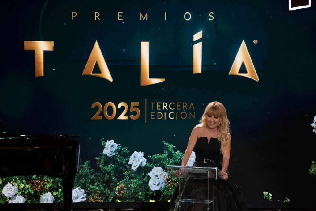 “1936” y “Gypsy” arrasan en los Premios Talía 2025.