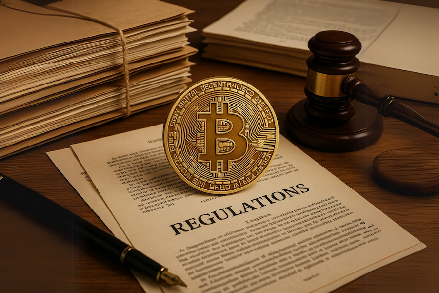 Argentina regula el mercado cripto: un salto hacia la transparencia y la competitividad