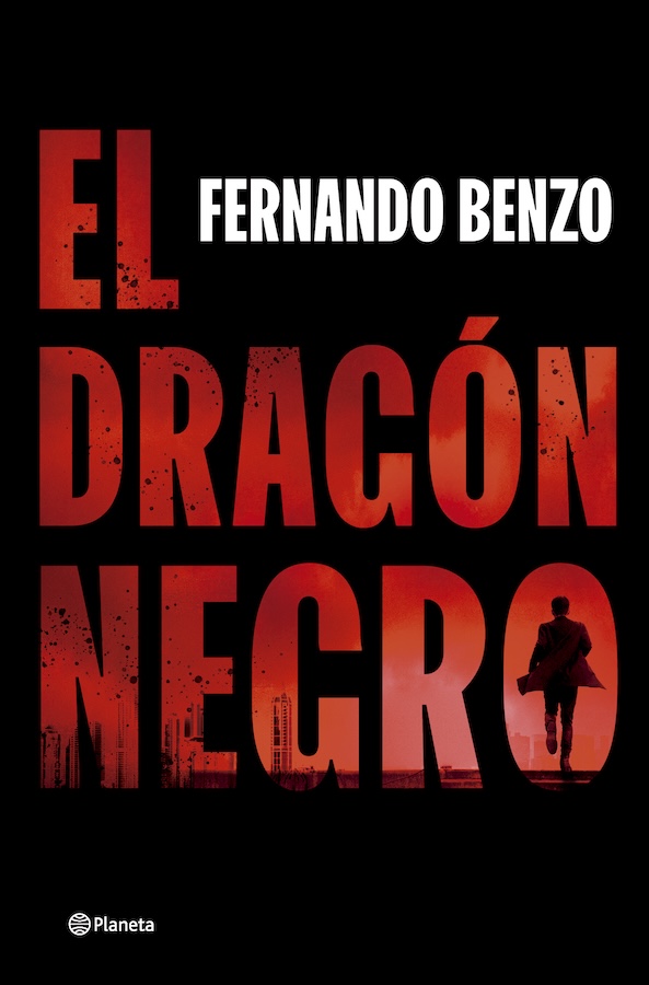 Reseña “El dragón negro”: Entre mafias, secretos y dilemas morales en la periferia de Madrid