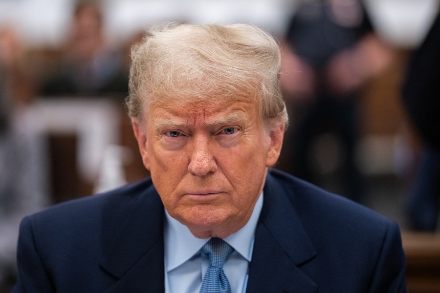 Trump amenaza con un arancel del 50% a la UE