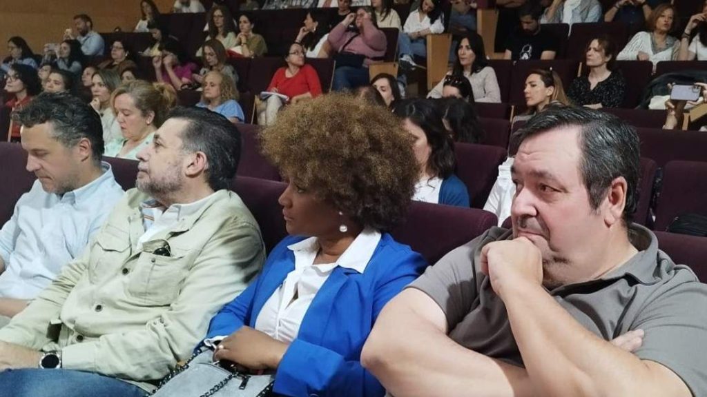 «La Lección de Lucía»: Un cortometraje que transforma la educación hacia la igualdad