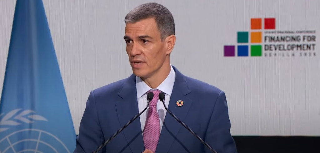 Garantizar la justicia fiscal y cumplir los compromisos en cooperación internacional