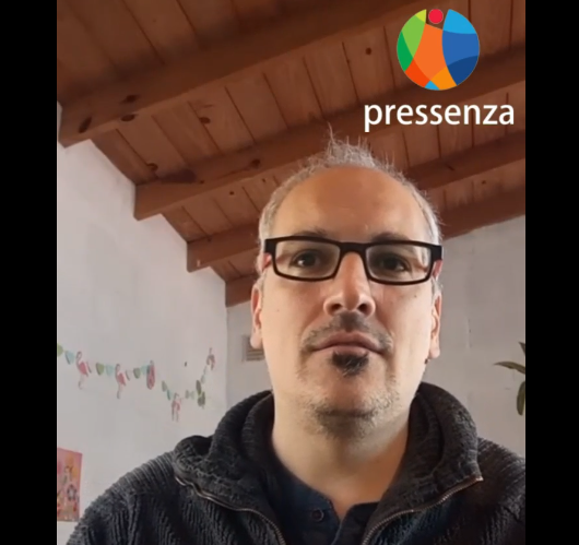 Mariano Quiroga: «Al borde de otra gran guerra»