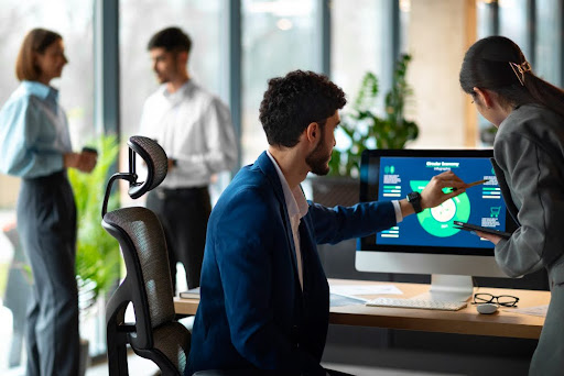 Software de gestión empresarial para pymes y autónomos