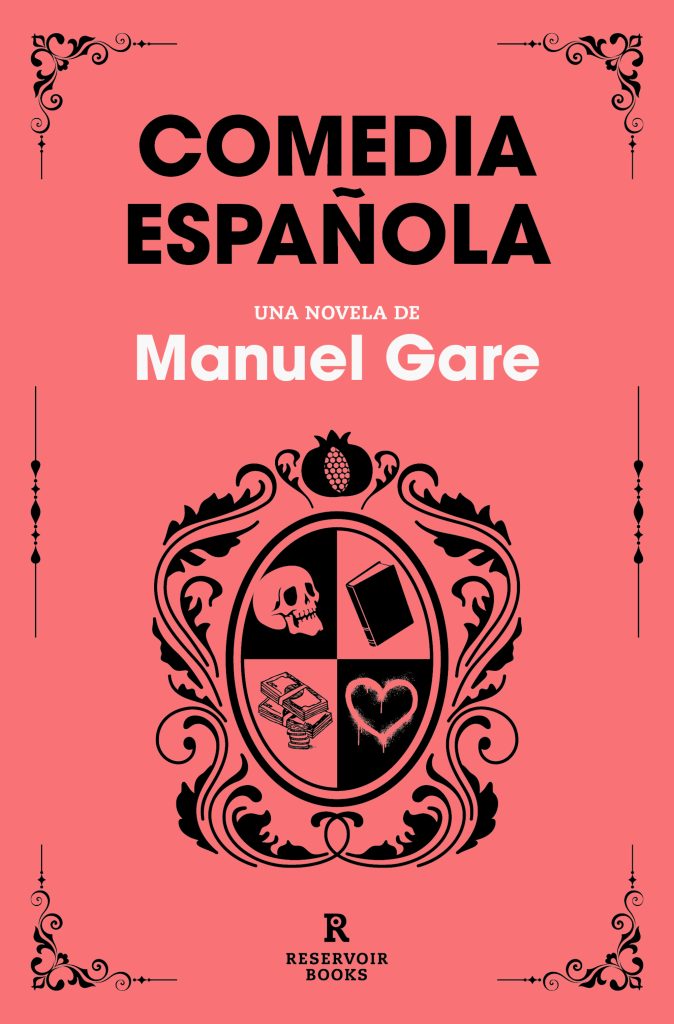 «Comedia española»: Una tragicomedia en ocho actos sobre las ruinas cotidianas del siglo XXI