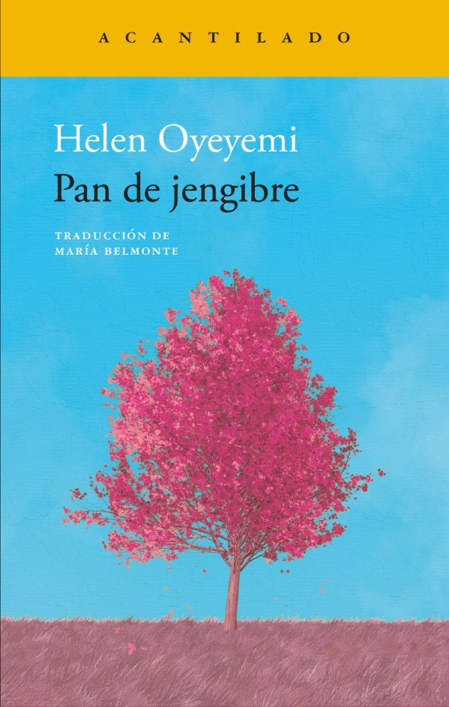Pan de jengibre: la dulce alquimia de los mundos imposibles