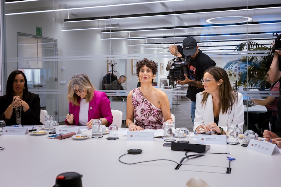 Una barrera para frenar los discursos de odio